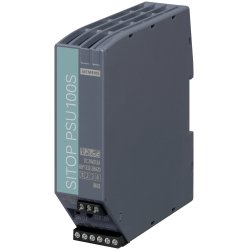 Siemens 6EP13322BA20 SITOP PSU100S 24V 2,5A gerege. Stromvers. Eing. 120/230VAC