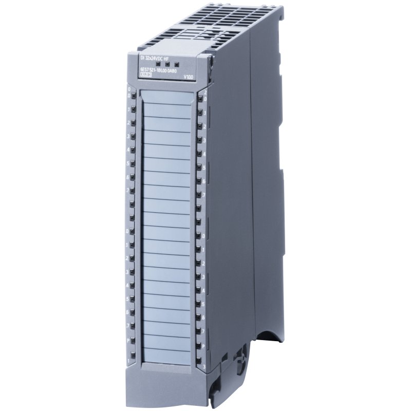 Siemens 6ES75211BL000AB0 SIMATIC S7-1500 Digitaleingabemodul DI 32x24VDC 32Kanle