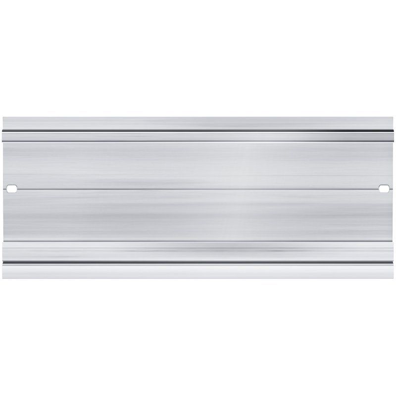 Siemens 6ES75901AE800AA0 SIMATIC S7-1500 Profilschiene 482mm inkl.Erdungsschraube