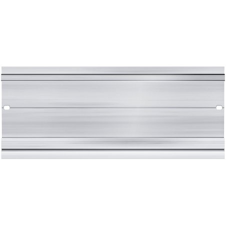 Siemens 6ES75901AE800AA0 SIMATIC S7-1500 Profilschiene 482mm inkl.Erdungsschraube
