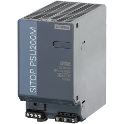 Siemens SITOP PSU200M/1-2AC/24VDC/5A