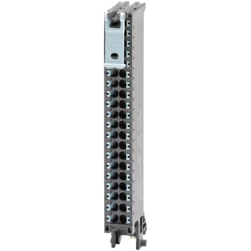 SIEM 6ES7592-1BM00-0XA0 SIMATIC S7-1500 Frontstecker in Push-In Technik 40p für