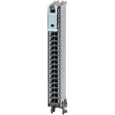 SIEM 6ES7592-1BM00-0XA0 SIMATIC S7-1500 Frontstecker in Push-In Technik 40p für