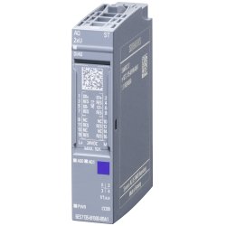 Siemens ET 200SP, AQ 2xU Standard, PU 1