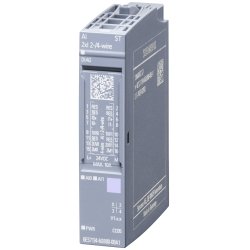 Siemens ET 200SP, AI 2xI 2-/4-Wire ST, PU 1