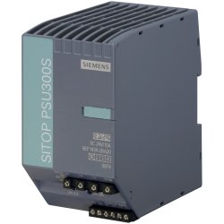 Siemens SITOP PSU300S/3AC/24VDC/10A