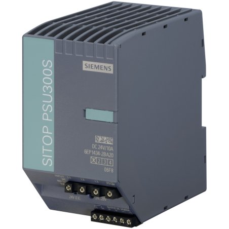 Siemens SITOP PSU300S/3AC/24VDC/10A