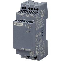 Siemens LOGO!Power/1AC/12VDC/1.9A