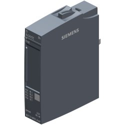 Siemens ET 200SP, DI 8x 24V DC Basic, PU 1