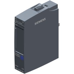Siemens ET 200SP, AI 4xU/I 2-Wire ST, PU 1