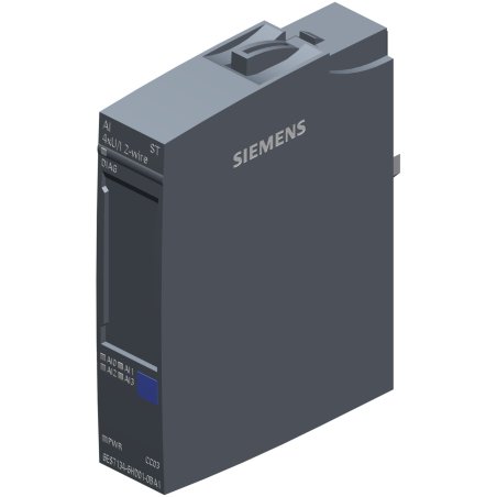 Siemens 6ES7134-6HD01-0BA1 6ES71346HD010BA1 SIMATIC ET 200SP