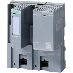 SIEM 6ES7158-3AD10-0XA0 SIMATIC PN/PN Coupler