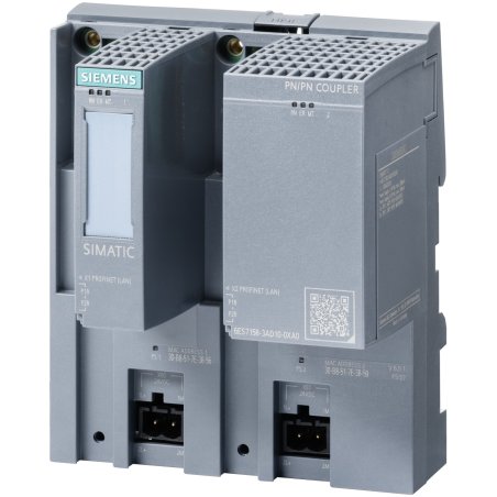 Siemens SIMATIC PN/PN Coupler