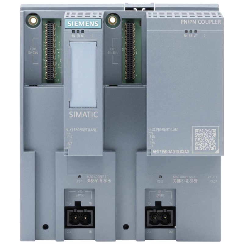 Siemens SIMATIC PN/PN Coupler