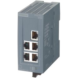 Siemens SCALANCE XB005
