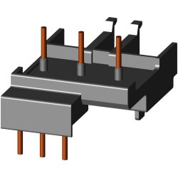 Siemens 3RA1921-1DA00 electrical switch accessory