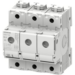 Siemens switch disconnector with fuse