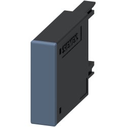 Siemens Überspannungsschutz 3RT29161BD00 mit Varistor 1 St. 3RT2916-1BD00