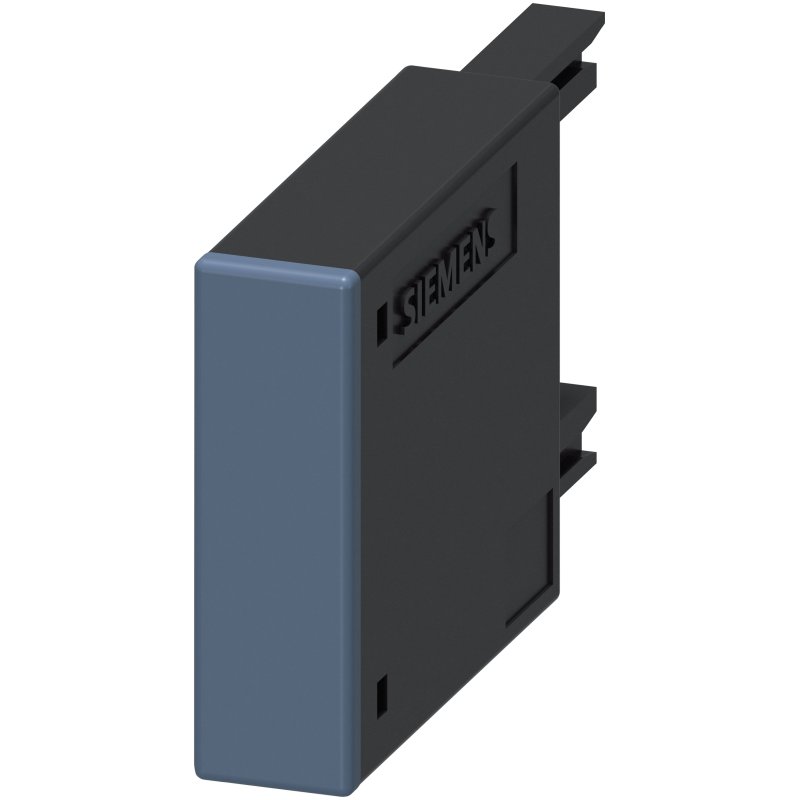 Siemens Überspannungsschutz 3RT29161BD00 mit Varistor 1 St. 3RT2916-1BD00