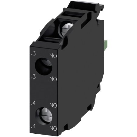 Siemens Contact module 2NO