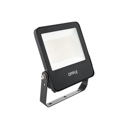 OPPLE Lighting Re170-50W-840-BL Black
