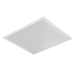 OPPL LEDPanelS-P6 Sq620-30W-840-U19 Slim Panel Perf. UGR19 G6 620x620mm-30W-4200