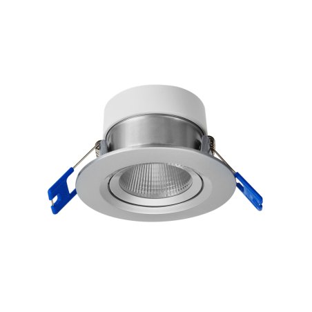 OPPLE Lighting LEDSpotRA-Chiara-E 9W-DIM-940-36D-AL Spot lumineux encastrable Ampoule(s) non remplaçable(s) LED