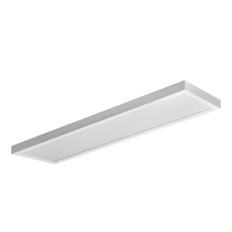 OPPLE Lighting LEDPanelS-Sf-P L15-50W-830/840 Rectangular