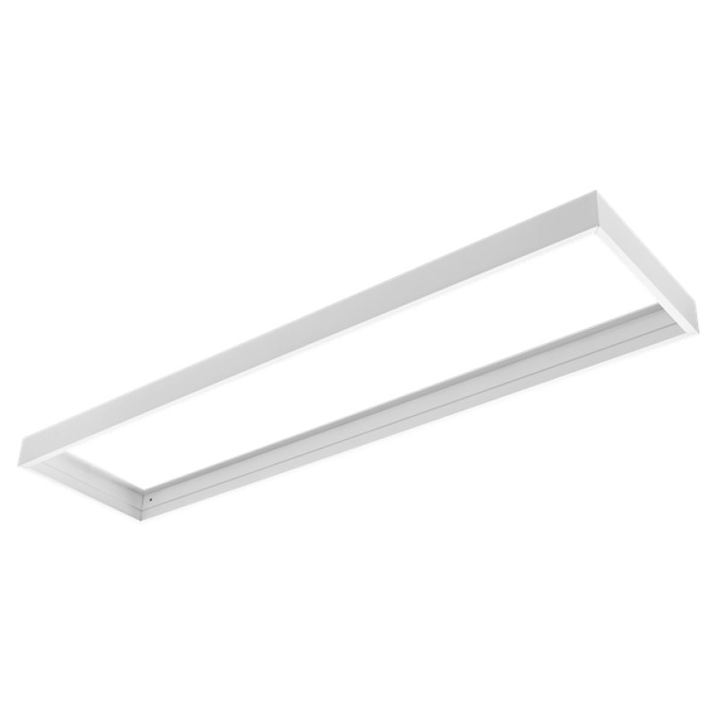 OPPL LEDPanelRc2 Re300-Surface-Kit-WH
