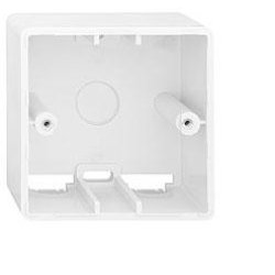 Rutenbeck UAE-Cat.5e - 8 ApG White