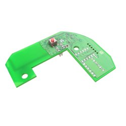 Hekatron Basis X Optical detector Wireless