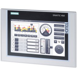 Siemens SIMATIC HMI TP900 Comfort