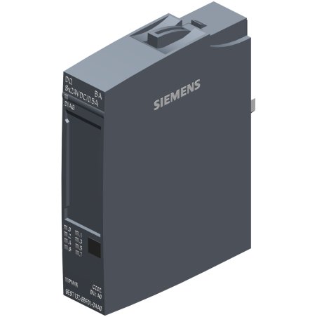 Siemens 6ES7132-6BF01-2AA0 6ES71326BF012AA0 SIMATIC ET