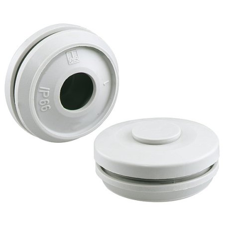 Spelsberg DMS M16 White Thermoplastic elastomer (TPE)