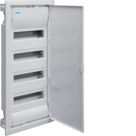 Hager VU48NC tableau de distribution électrique