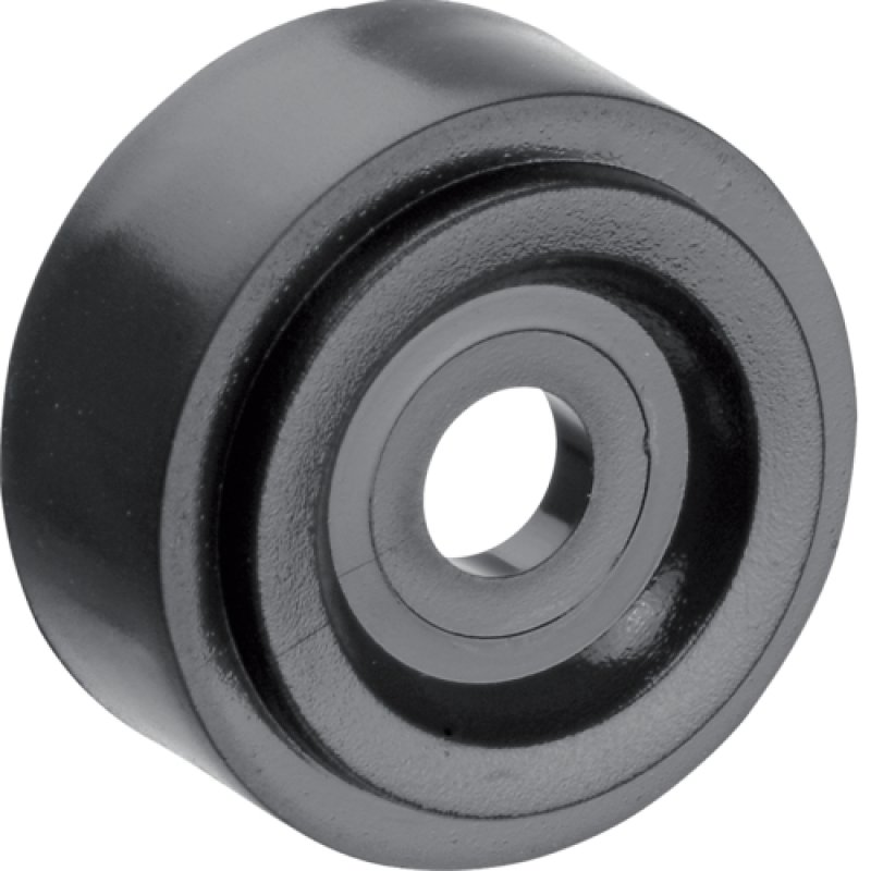 Hager Abstandhalter 12mm f.PVC M51592 Verdrahtungskanal schwarz