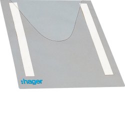 Hager FZ794 accessoire pour clôture électrique