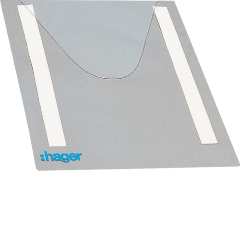 Hager FZ794 accessoire pour clôture électrique