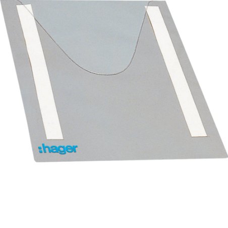 Hager FZ794 accessoire pour clôture électrique