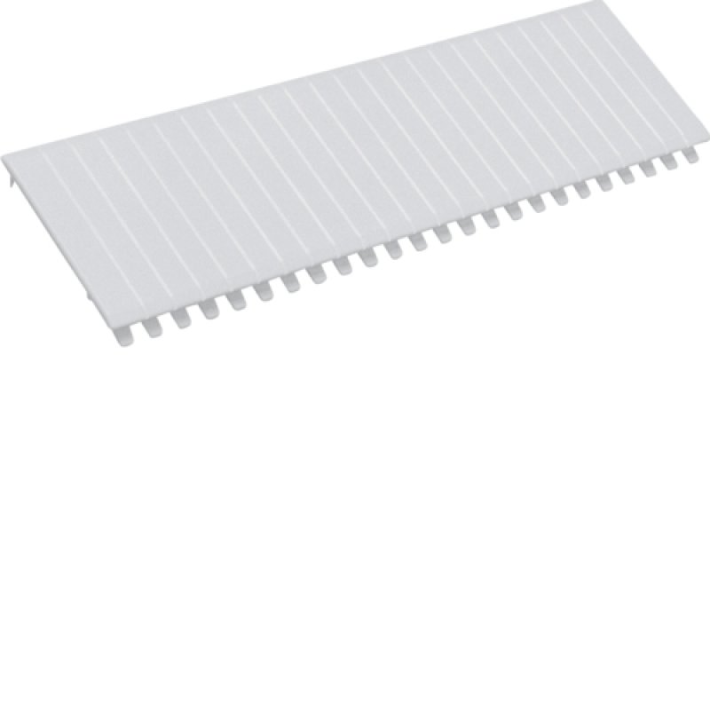 Hager S35S accessoire de racks Bande de couverture