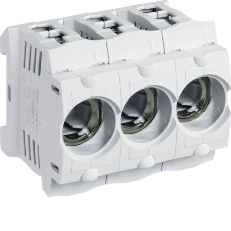 Hager LD046 fuse holder White 1795.5 V 63 A