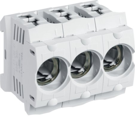 Hager LD046 fuse holder White 1795.5 V 63 A