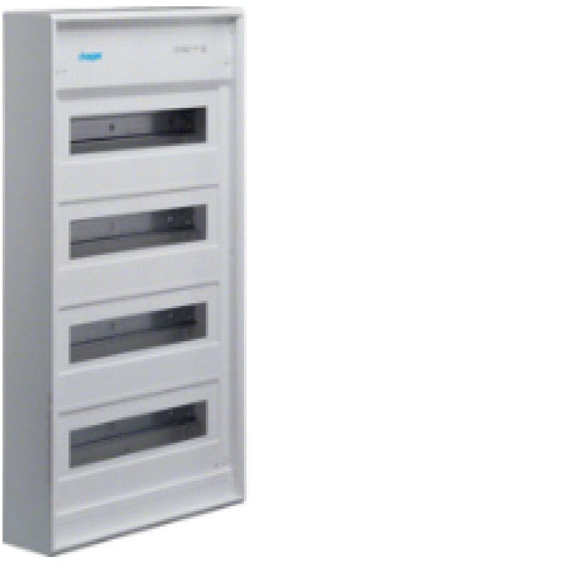 Hager VA48CN electrical distribution board