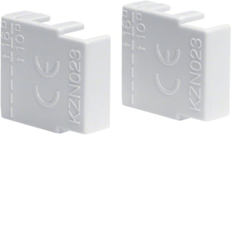 Hager KZN023 electrical enclosure accessory