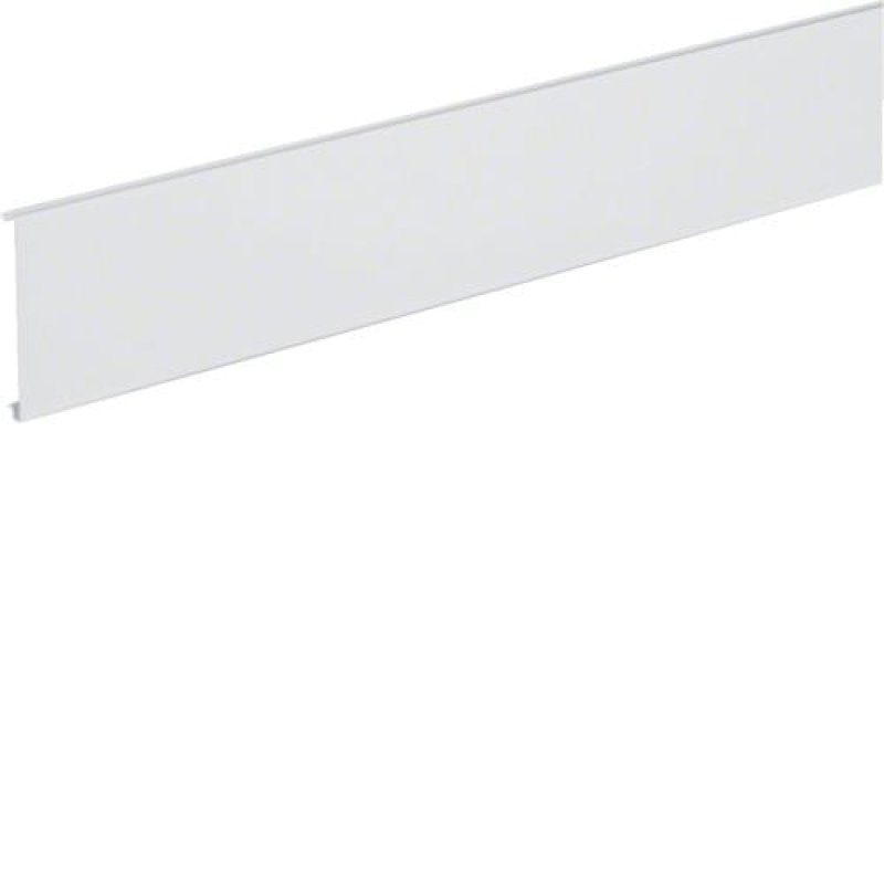 Hager Brstungsk.-Oberteil BRS08029016 Stahlblech B80mm verkehrswei