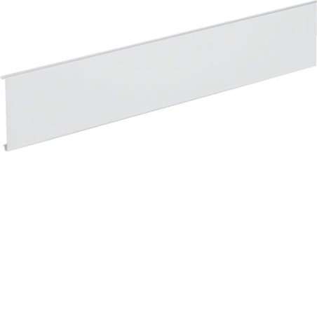 Hager BRS08029016 accessoire pour canalisations de câbles Chute pour échelon