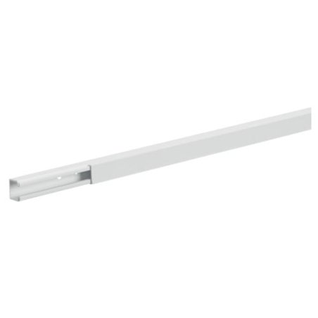 Hager LF1501509016 cable tray Straight cable tray White