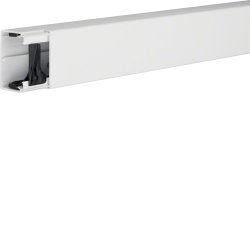 Hager Leitungsfhrungskanal LF4006009016 PVC LF 40x60mm verkehrswei