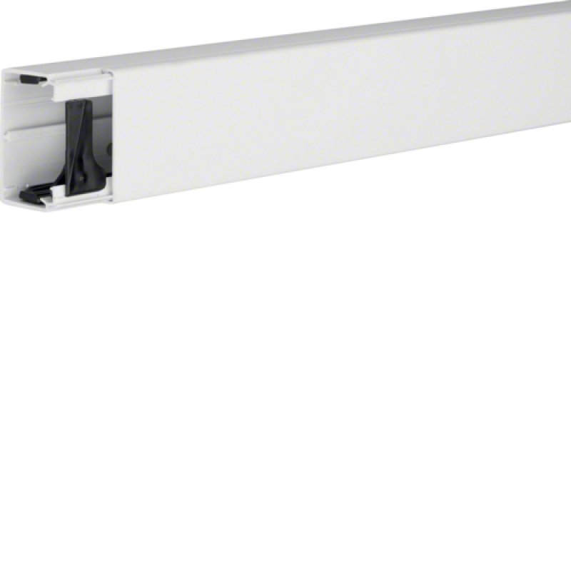 Hager Leitungsfhrungskanal LF4006009016 PVC LF 40x60mm verkehrswei