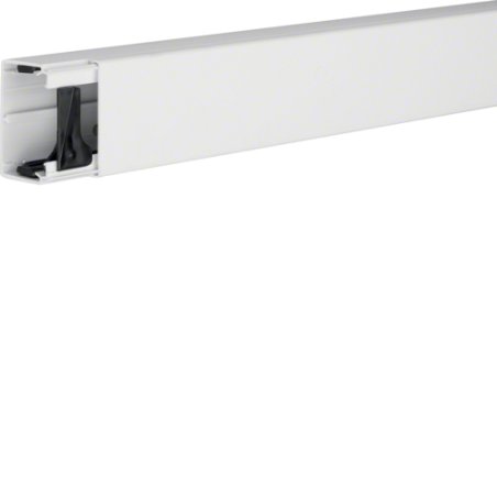 Hager Leitungsfhrungskanal LF4006009016 PVC LF 40x60mm verkehrswei
